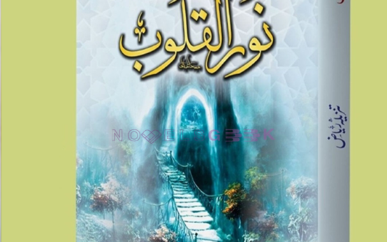 Noor Ul Quloob