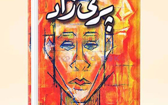 Parizaad By Hashim Nadeem