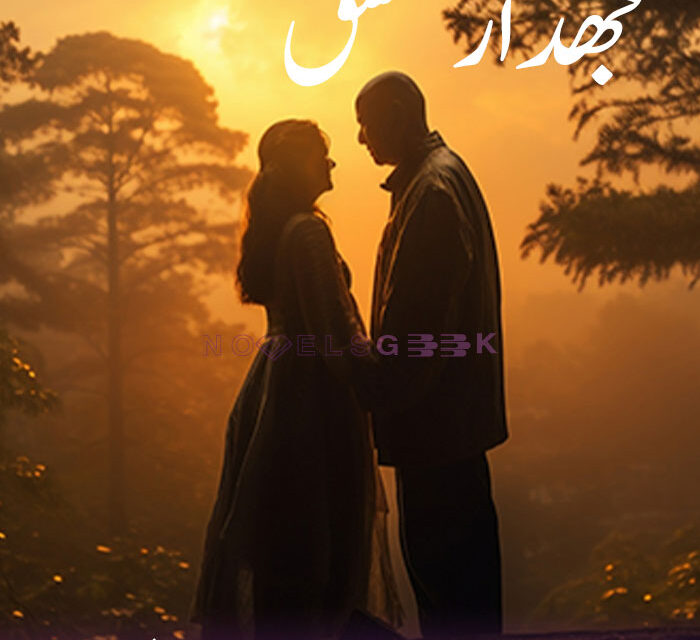 Manjhdaar E Ishq Novel By Hina Asad