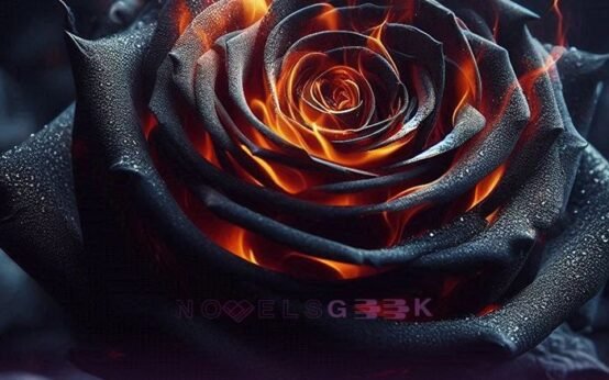 Black Rose