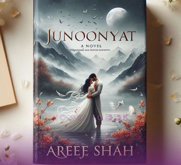 Junooniyat