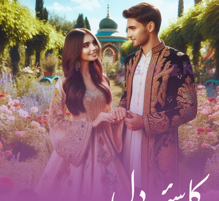 Kasa E Dil Novel