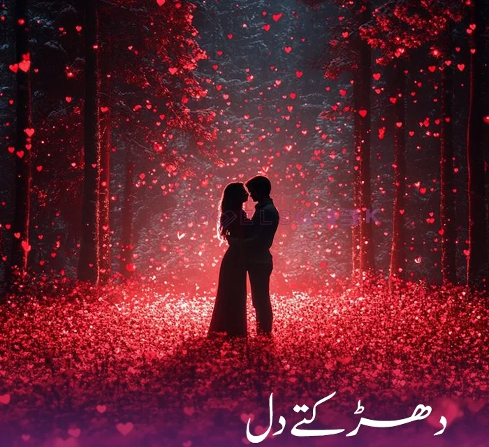 Dhadakte Dil