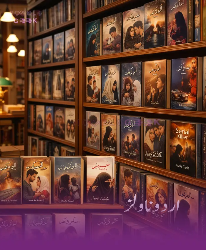 best-urdu-novels-list
