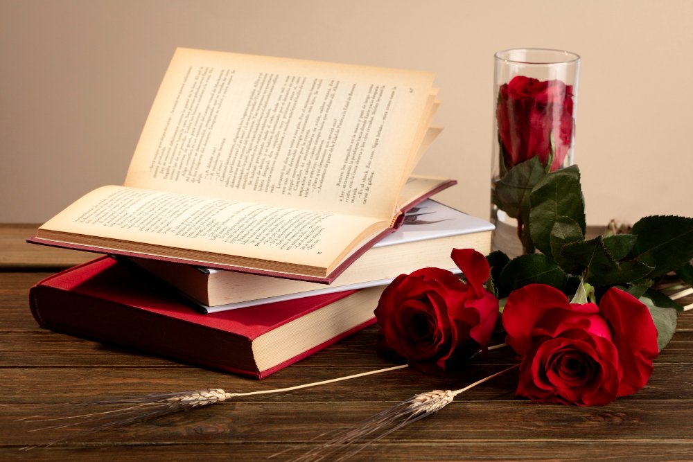 romantic novels