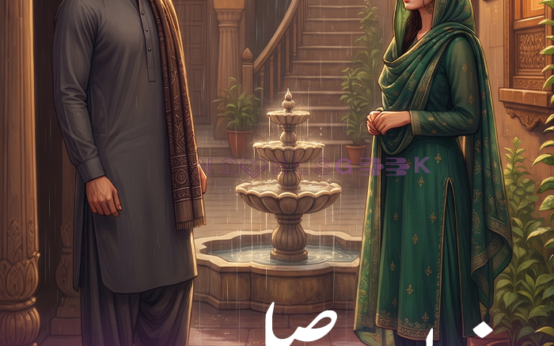 Khumar e Wasal