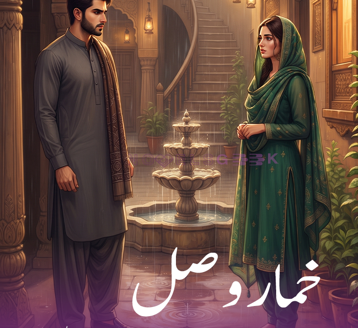 Khumar e Wasal